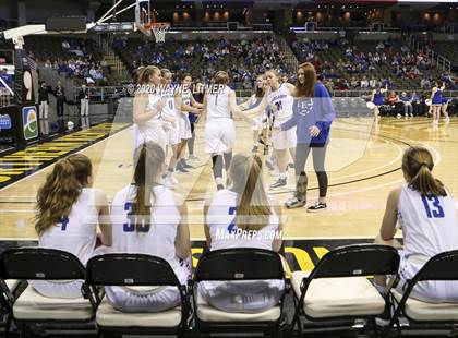 Thumbnail 1 in Conner vs Highlands photogallery.