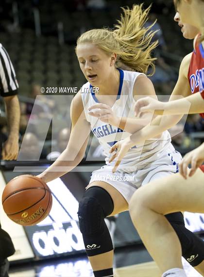 Thumbnail 3 in Conner vs Highlands photogallery.