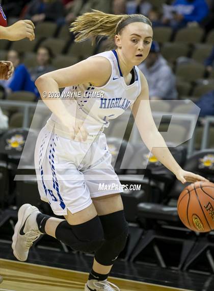 Thumbnail 2 in Conner vs Highlands photogallery.