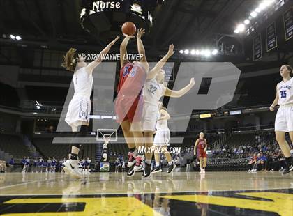 Thumbnail 2 in Conner vs Highlands photogallery.