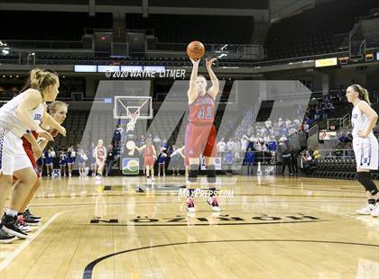 Thumbnail 2 in Conner vs Highlands photogallery.