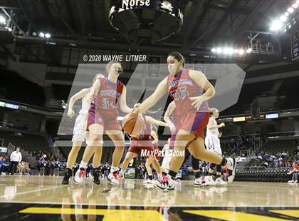 Thumbnail 1 in Conner vs Highlands photogallery.