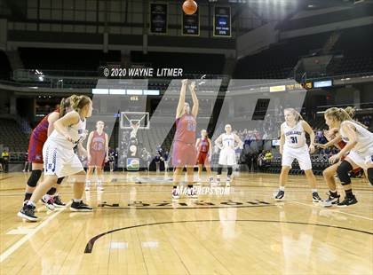 Thumbnail 2 in Conner vs Highlands photogallery.