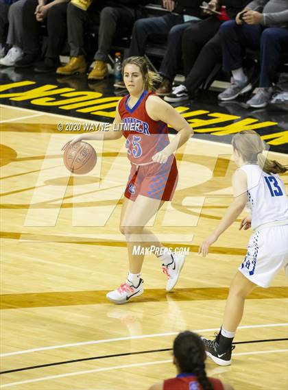 Thumbnail 1 in Conner vs Highlands photogallery.