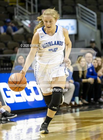 Thumbnail 2 in Conner vs Highlands photogallery.