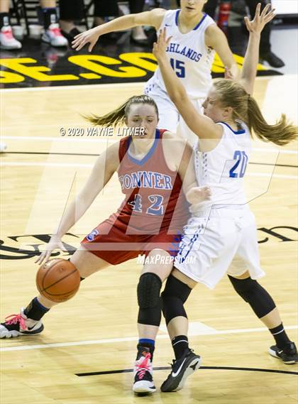 Thumbnail 3 in Conner vs Highlands photogallery.