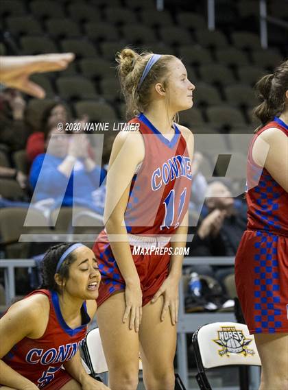 Thumbnail 3 in Conner vs Highlands photogallery.