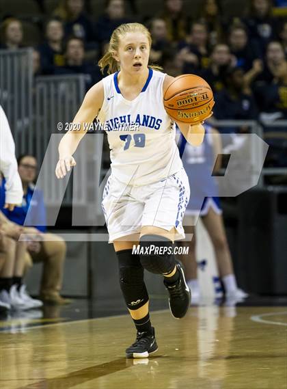 Thumbnail 1 in Conner vs Highlands photogallery.