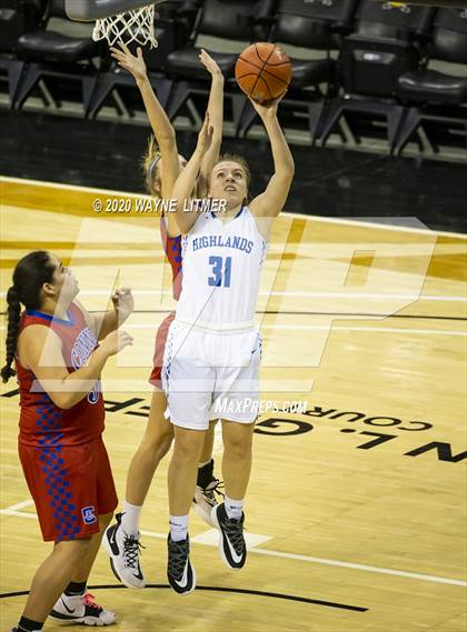 Thumbnail 1 in Conner vs Highlands photogallery.
