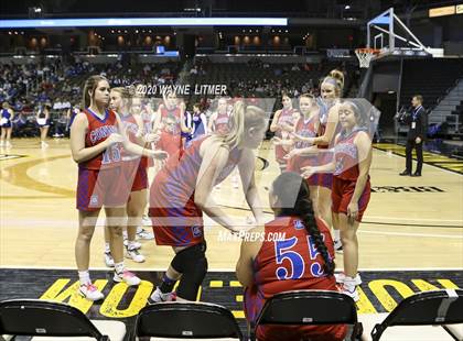 Thumbnail 2 in Conner vs Highlands photogallery.