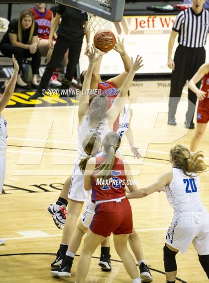Thumbnail 1 in Conner vs Highlands photogallery.
