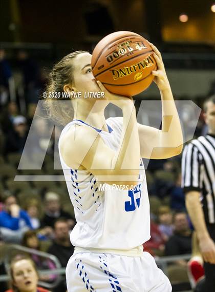 Thumbnail 3 in Conner vs Highlands photogallery.