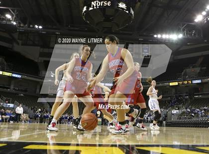 Thumbnail 2 in Conner vs Highlands photogallery.
