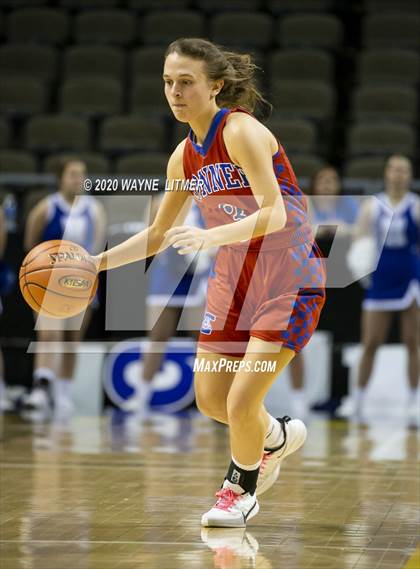 Thumbnail 1 in Conner vs Highlands photogallery.