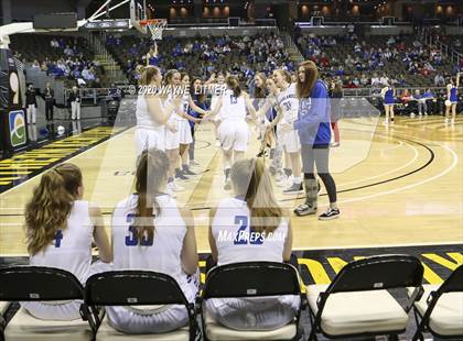 Thumbnail 2 in Conner vs Highlands photogallery.