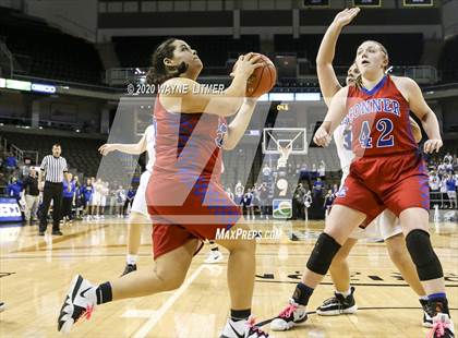 Thumbnail 3 in Conner vs Highlands photogallery.