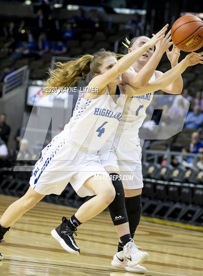 Thumbnail 1 in Conner vs Highlands photogallery.