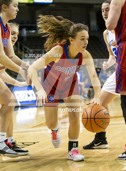 Thumbnail 1 in Conner vs Highlands photogallery.