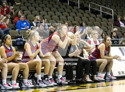 Thumbnail 2 in Conner vs Highlands photogallery.