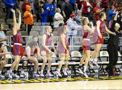 Thumbnail 1 in Conner vs Highlands photogallery.