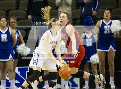 Thumbnail 2 in Conner vs Highlands photogallery.