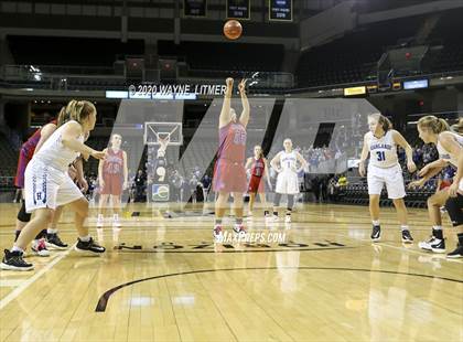 Thumbnail 1 in Conner vs Highlands photogallery.