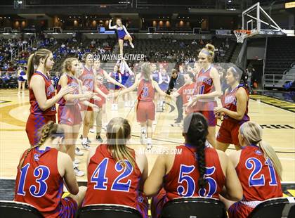 Thumbnail 2 in Conner vs Highlands photogallery.