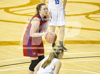 Thumbnail 3 in Conner vs Highlands photogallery.