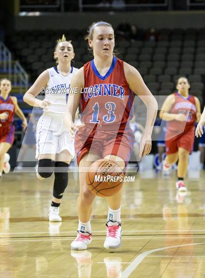 Thumbnail 2 in Conner vs Highlands photogallery.