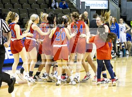 Thumbnail 2 in Conner vs Highlands photogallery.