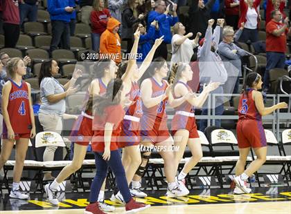 Thumbnail 3 in Conner vs Highlands photogallery.