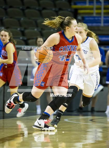 Thumbnail 3 in Conner vs Highlands photogallery.