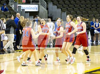 Thumbnail 1 in Conner vs Highlands photogallery.