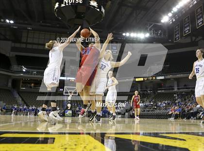 Thumbnail 3 in Conner vs Highlands photogallery.
