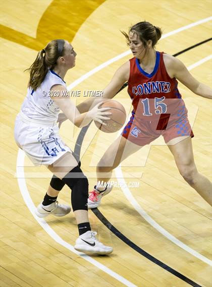 Thumbnail 1 in Conner vs Highlands photogallery.