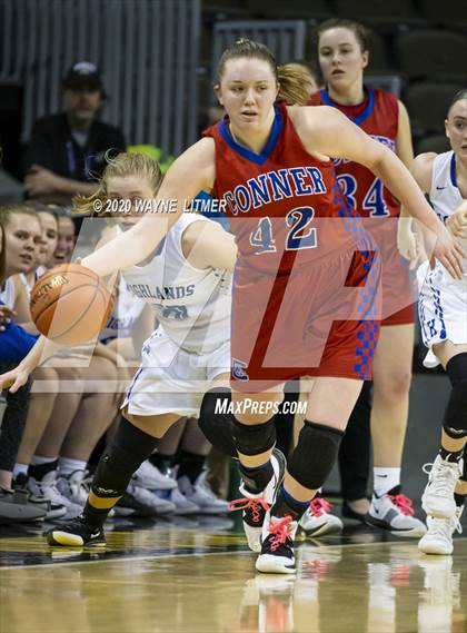 Thumbnail 3 in Conner vs Highlands photogallery.