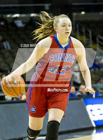 Thumbnail 1 in Conner vs Highlands photogallery.