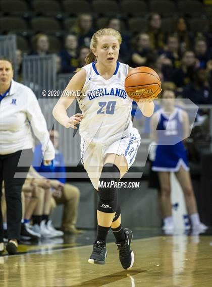 Thumbnail 2 in Conner vs Highlands photogallery.