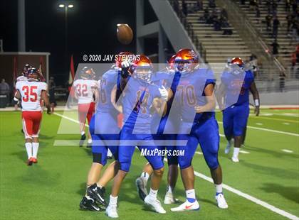 Thumbnail 1 in Caney Creek @ Grand Oaks photogallery.