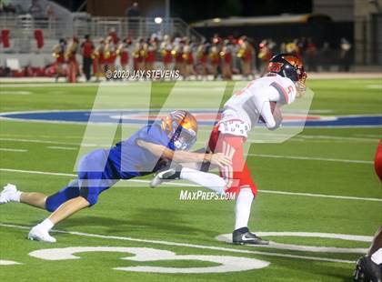 Thumbnail 2 in Caney Creek @ Grand Oaks photogallery.