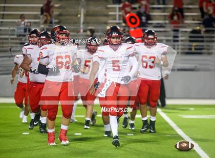 Thumbnail 2 in Caney Creek @ Grand Oaks photogallery.