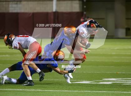 Thumbnail 3 in Caney Creek @ Grand Oaks photogallery.