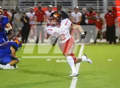 Thumbnail 1 in Caney Creek @ Grand Oaks photogallery.