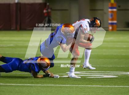 Thumbnail 1 in Caney Creek @ Grand Oaks photogallery.
