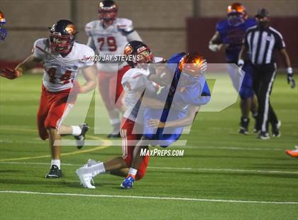 Thumbnail 2 in Caney Creek @ Grand Oaks photogallery.