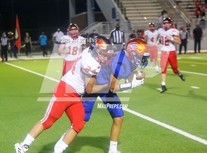 Thumbnail 3 in Caney Creek @ Grand Oaks photogallery.