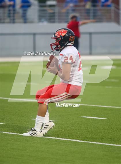 Thumbnail 3 in Caney Creek @ Grand Oaks photogallery.