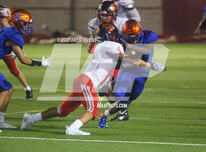 Thumbnail 1 in Caney Creek @ Grand Oaks photogallery.