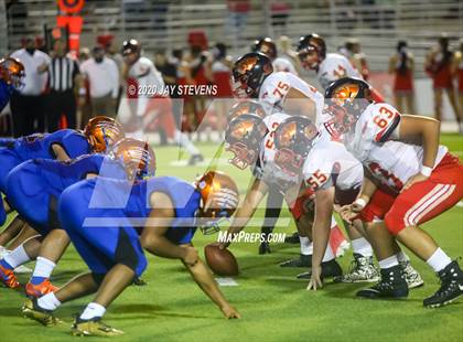 Thumbnail 3 in Caney Creek @ Grand Oaks photogallery.