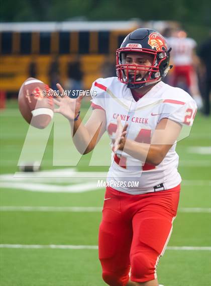 Thumbnail 3 in Caney Creek @ Grand Oaks photogallery.